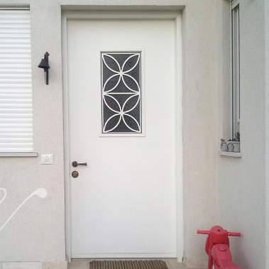 דלת כניסה V-1004