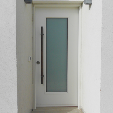  דלת כניסה V-1040-1